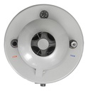 Termotanque Eskabe Acquapiu Hybrid4 H-800g - 15 Duchas 1 Hs