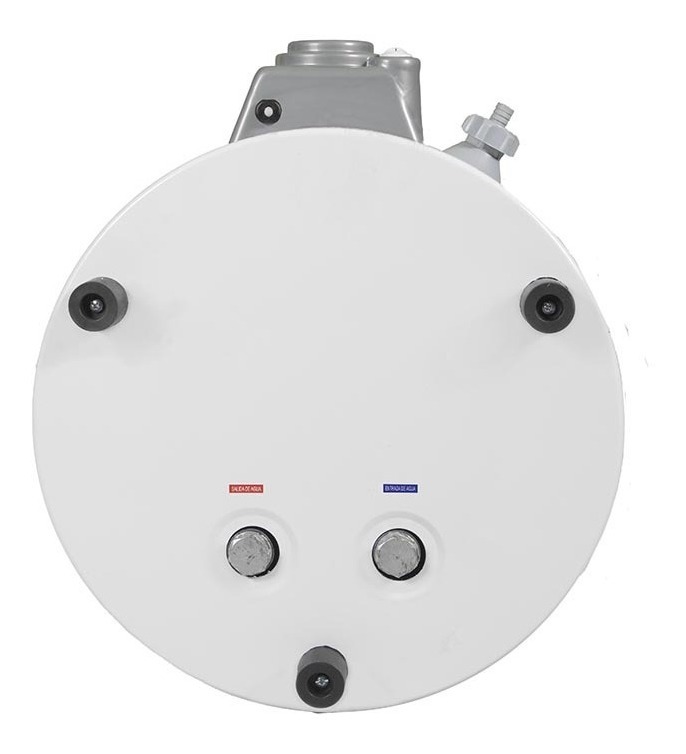 Termotanque Electrico Eskabe Tque60 60 Lts Blanco