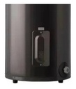 Termotanque Eléctrico Rheem Tep155rh 155l 220v De Pie Gris