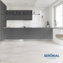 Termotanque Eléctrico Señorial Teszp-65 Zafiro Blanco 65 Lts
