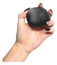 Auricular Stromberg Edge Negro
