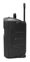 Parlante Aiwa Aw-p1510d-sn Pmpo 7000w