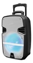 Parlante Bluetooth Portátil 12 Aiwa Aw P1200d Sn