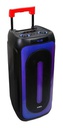 Torre Aiwa Bluetooth Aw-t2203 Negro