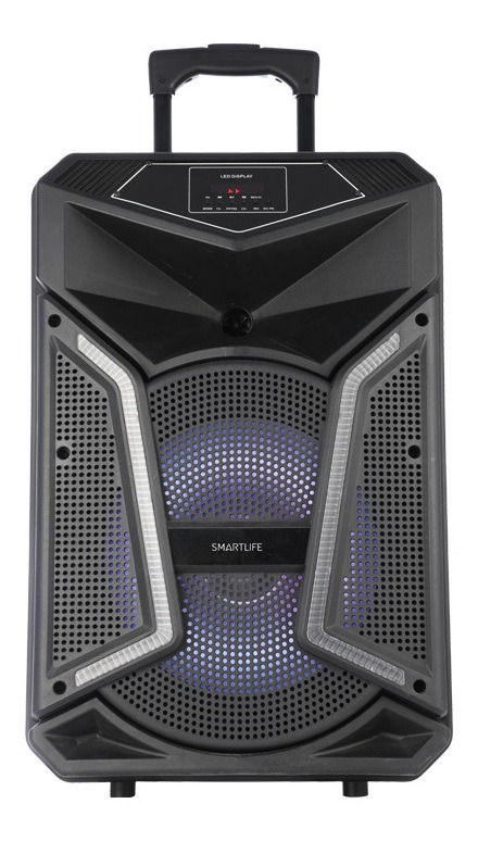 Parlante Smartlife Sl-pb112030 12  30w