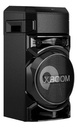 Parlante LG Rn5 De Sonido Xboom