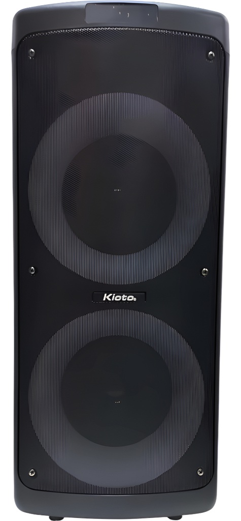 Parlante Kioto Tw600 C/microfono