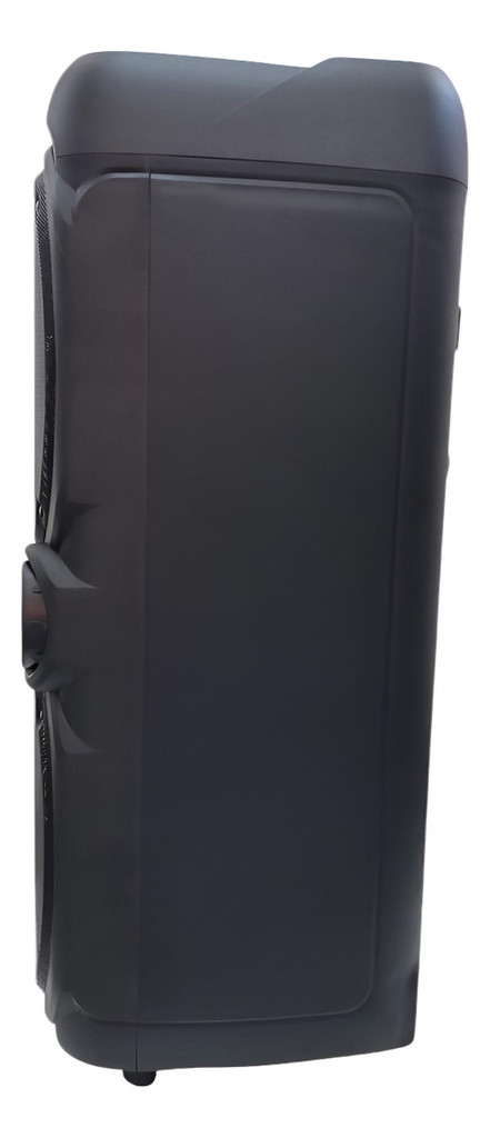 Parlante Kioto Tw1500 C/micrófono