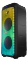 Parlante Telefunken Ultrabox-8pro Ampl. 2x8 