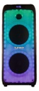 Parlante Telefunken Ultrabox-8pro Ampl. 2x8 