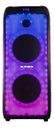 Parlante Telefunken Ultrabox-8pro Ampl. 2x8 