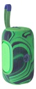 Parlante Stromberg Burst-2 Verde