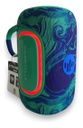Parlante Stromberg Burst-2 Verde
