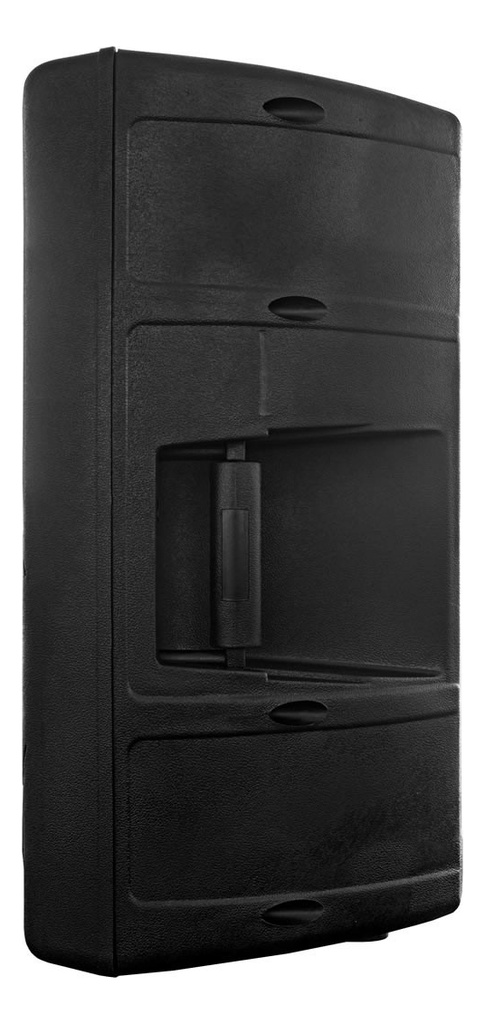 Amplificador Novik Neo Evo-260x Acustica Activa Tws/bt