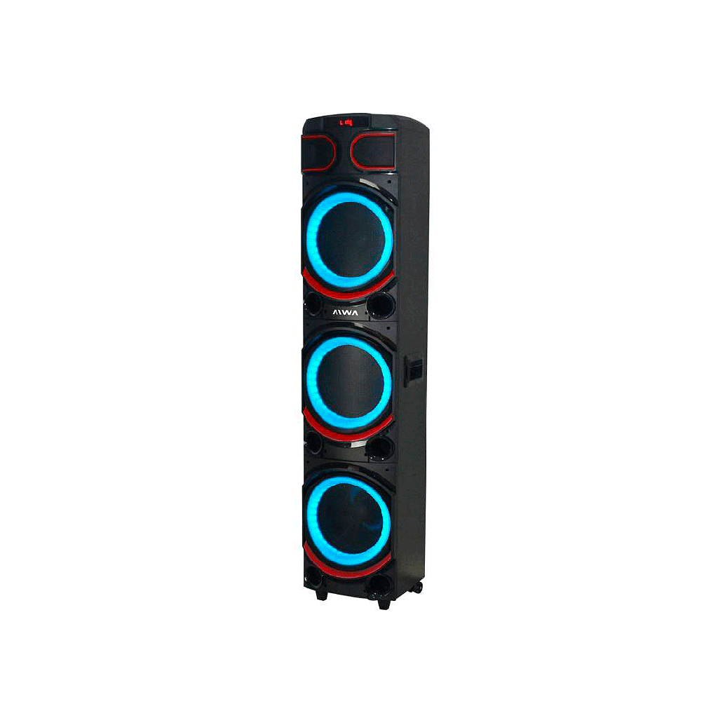 PARLANTE AIWA AW-T2012 PMPO 16000W