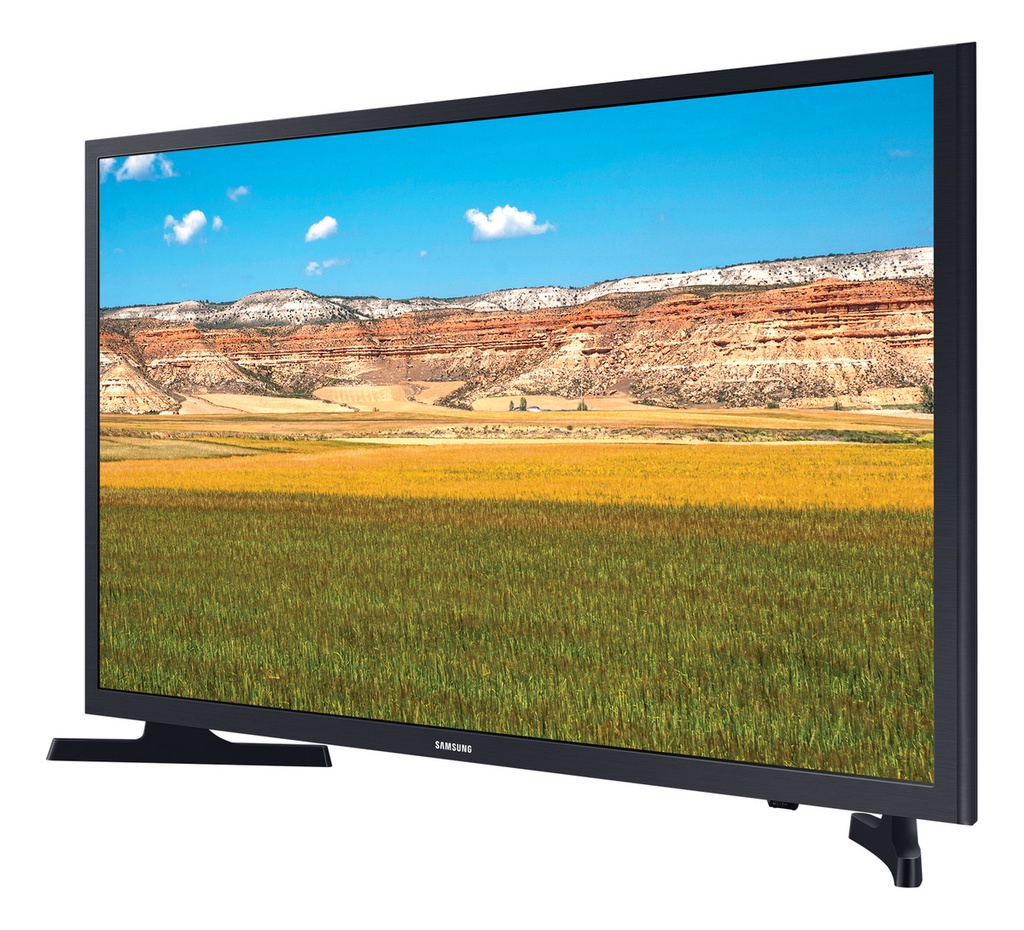 Smart Tv Led Hd 32  Samsung Series 4 Un32t4300agczb
