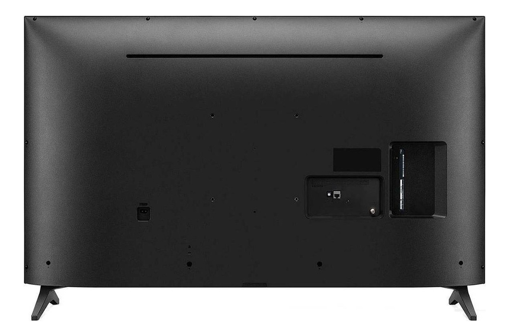 Smart Tv Hitachi Cdh-le504ksmart21-f Led 4k 50  220v