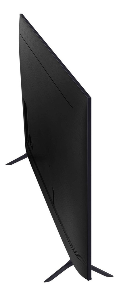 Smart Tv Samsung Series 7 Un50au7000gczb Led 4k 50  