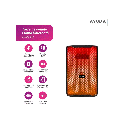 PARLANTE AIWA AW-T604F PMPO 6500W
