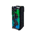 PARLANTE AIWA AW-T806F-PB PMPO 6500W