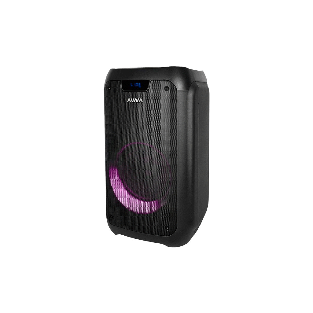 PARLANTE AIWA AW-T2018R PMPO 8000W