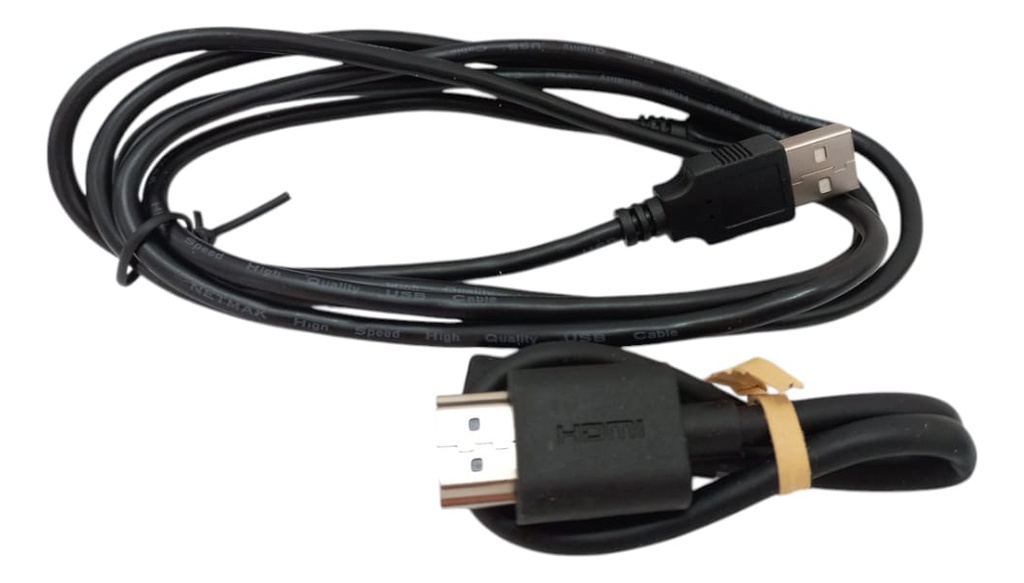 Conversor Watch Onn Google Tv Stick Hd