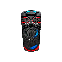 PARLANTE AIWA AW-T2008-PB PMPO 13000W