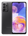 Celular Samsung Galaxy A23 Pantalla 6.6in 128gb - 5.000 Mah Color Negro
