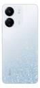 Xiaomi Redmi 13c Dual Sim 128 Gb Glacier White 4 Gb Ram
