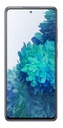 Samsung Galaxy S20 Fe 5g 128gb Pantalla Super Amoled Color Cloud Navy