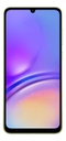 Celular Samsung Galaxy A05 4gb/128gb Light Green