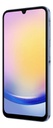 Celular Samsung Galaxy A25 5g 8gb/256gb Blue