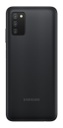 Celular Samsung Galaxy A03s 64gb + 4gb Ram Hd+ 13mpx 2021 Color Negro