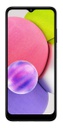 Celular Samsung Galaxy A03s 64gb + 4gb Ram Hd+ 13mpx 2021 Color Negro