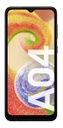 Samsung Galaxy A04 32 Gb Negro 3 Gb Ram