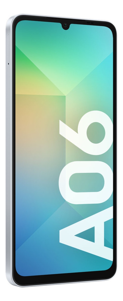 Samsung Galaxy A06 128gb 4gb Light Blue