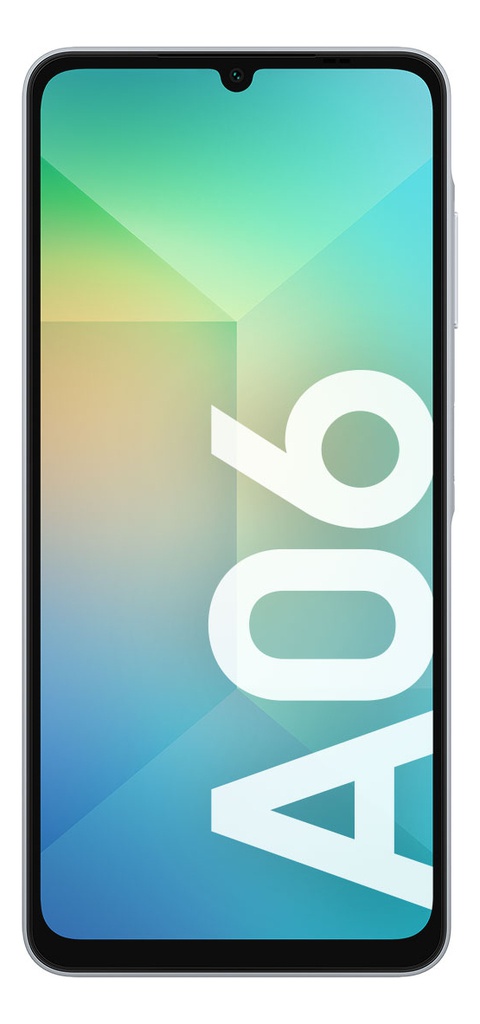 Samsung Galaxy A06 128gb 4gb Light Blue