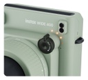 Camara Instantanea Fujifilm Instax Wide 400 Verde