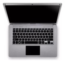 Notebook Enova 14  Celeron N4020 + Ram 4gb +ssd128gb + Win11