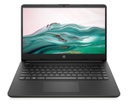 Notebook Hp 14-dq0515la Intel Celeron 4gb Ram 256gb Ssd 14