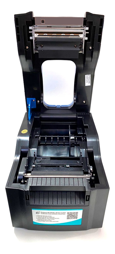 Impresora Systel Quo Novo Arg 37450