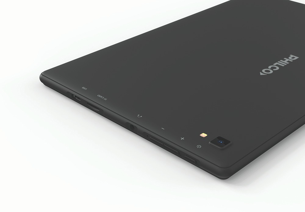 Tablet Philco Tp10a332 10.1'' Ips 32gb 2gb Android 11 