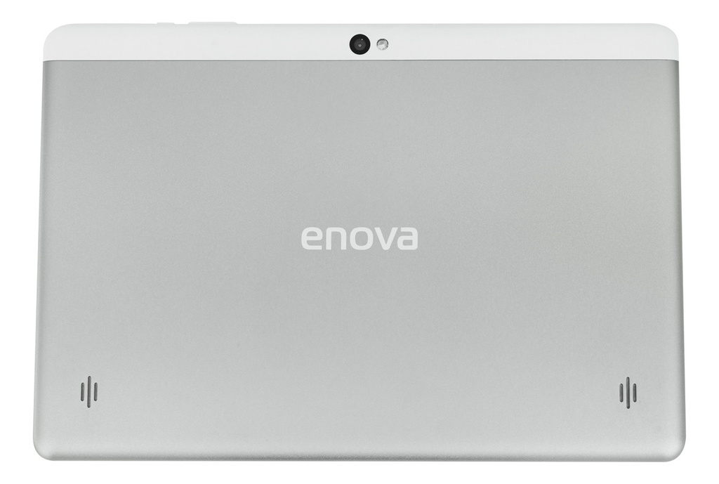 Tablet Enova 10 4g Lte 4/64 Gb 2+5mp Android Color Gris