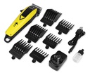 Cortadora De Pelo Philco Hc9906 Inalámbrica Clipper Turbo