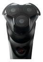 Afeitadora Philco Lithium 94ae5105pp Electric Shaver Negro