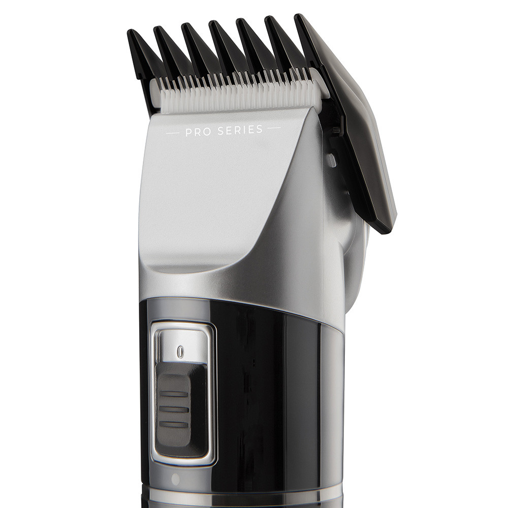 CORTA PELO PHILCO HC8910PP PROFESIONAL INALAMBRICA