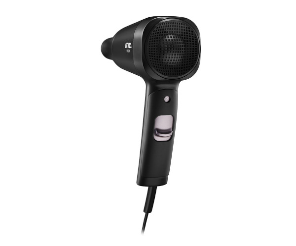SECADOR DE PELO ATMA SP8925P STYLE 1400 NEGRO