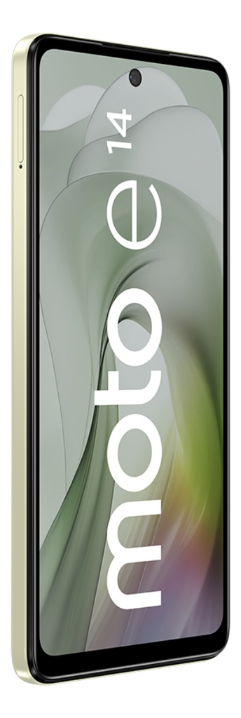 Motorola Moto E14 2gb+64gb Ram Verde