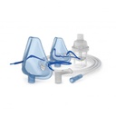 NEBULIZADOR SILFAB N30-A A PISTON PIXEL BLANCO