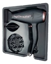 Secador De Pelo By-568 Maxflow 220v Negro